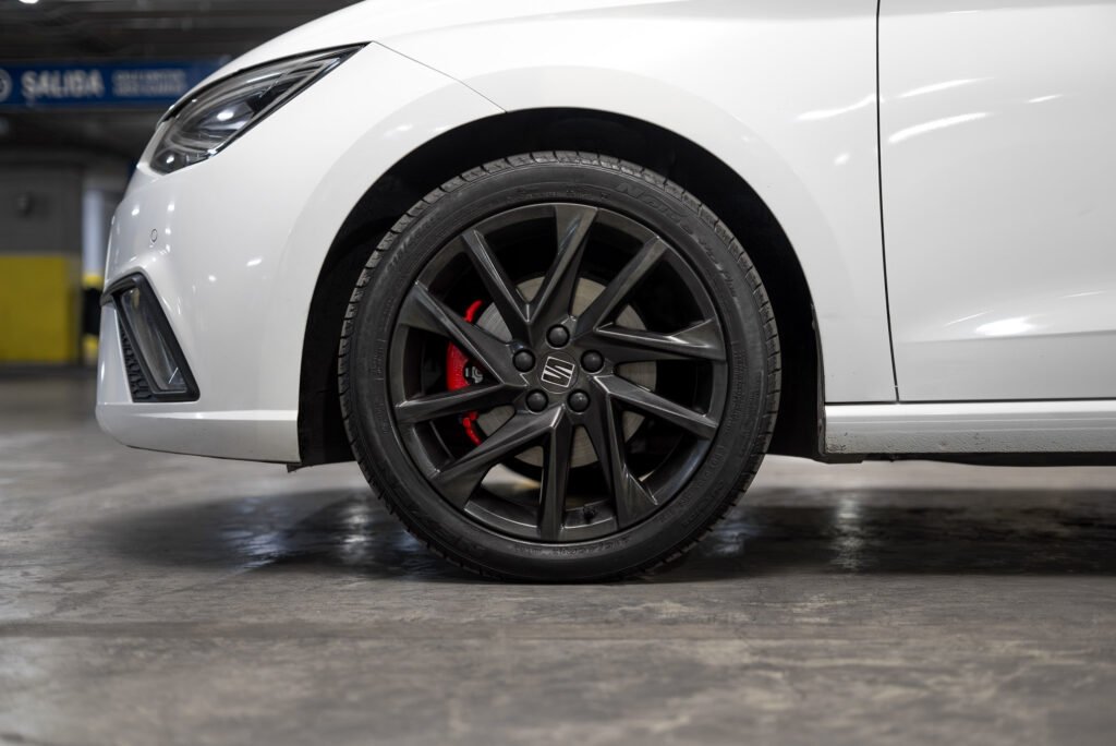 Seat Ibiza 1.6 2023