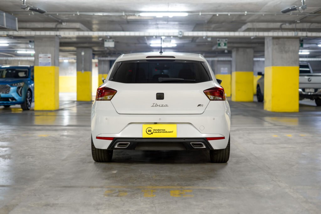 Seat Ibiza 1.6 2023
