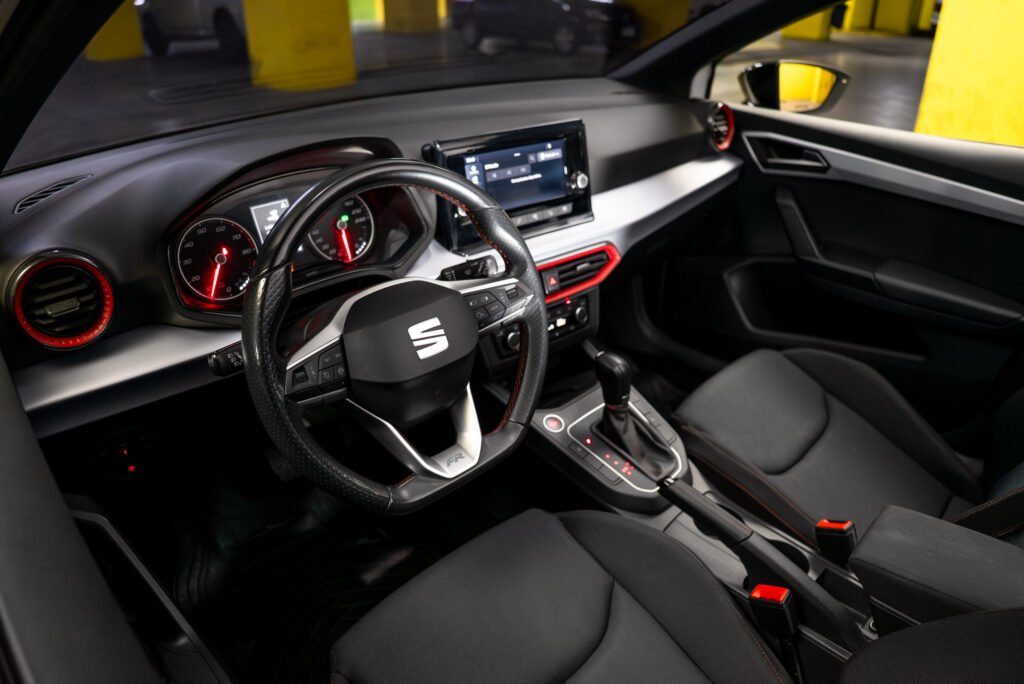 Seat Ibiza 1.6 2023