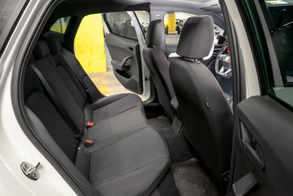 Seat Ibiza 1.6 2023