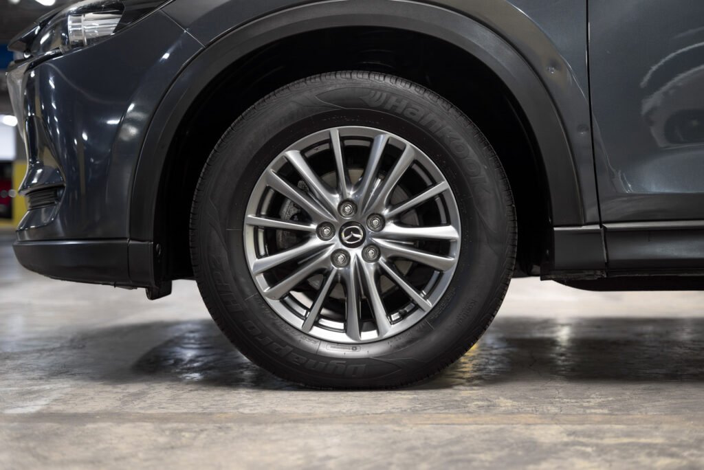 Mazda Cx5 2.0 2018
