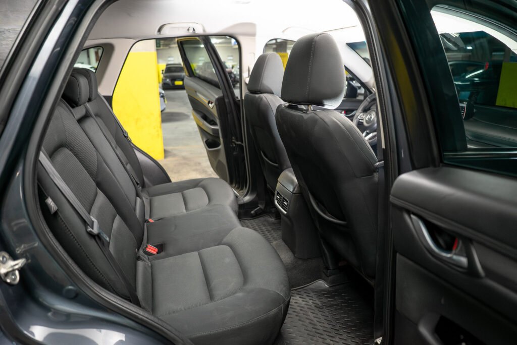 Mazda Cx5 2.0 2018