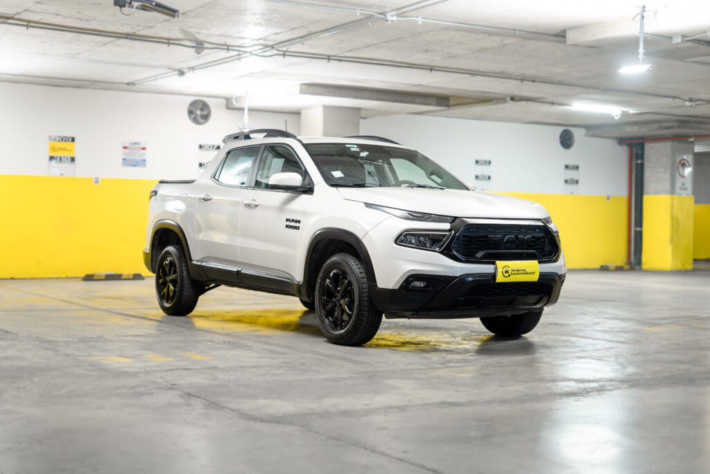 RAM 1000 1.8 2023