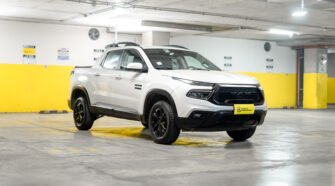 RAM 1000 1.8 2023