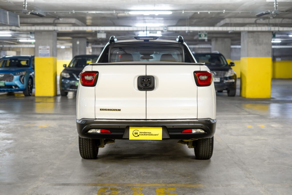 RAM 1000 1.8 2023