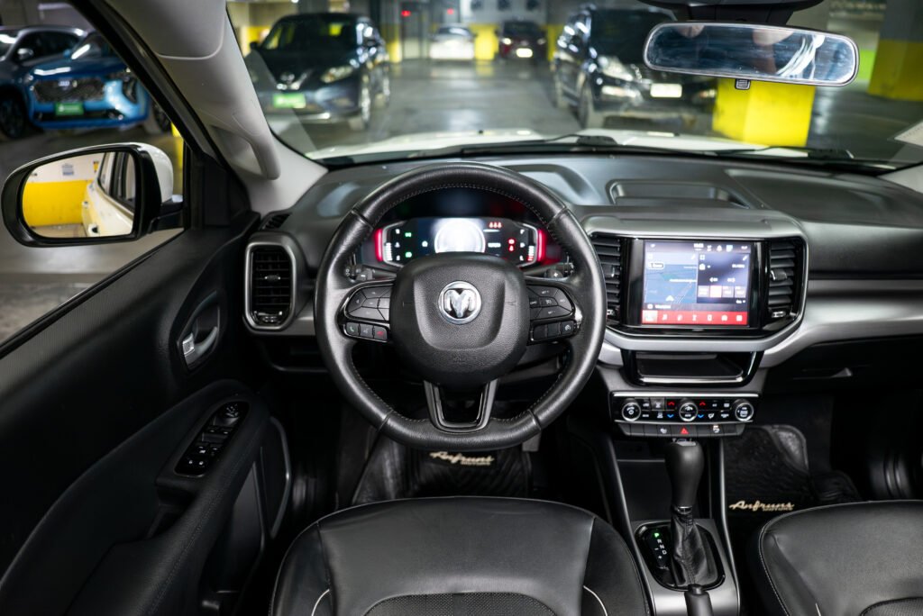 RAM 1000 1.8 2023