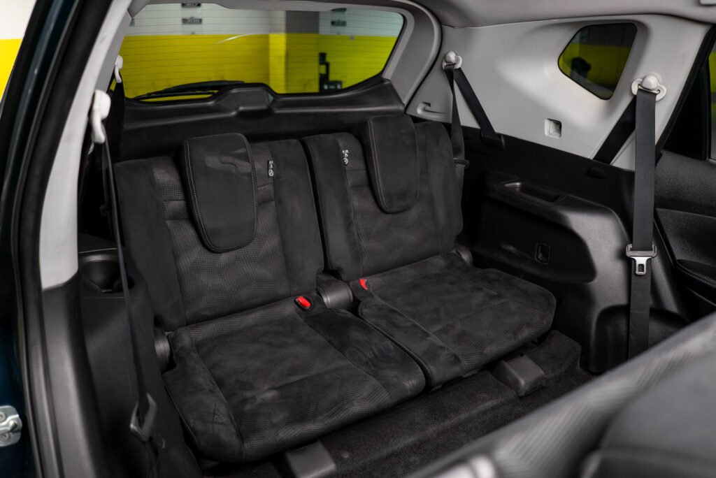 Nissan X-trail 2.5 2015