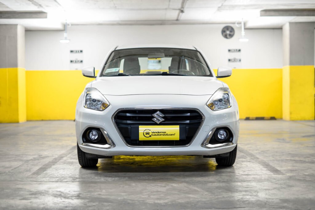 Suzuki Dzire 1.2 2023