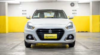 Suzuki Dzire 1.2 2023