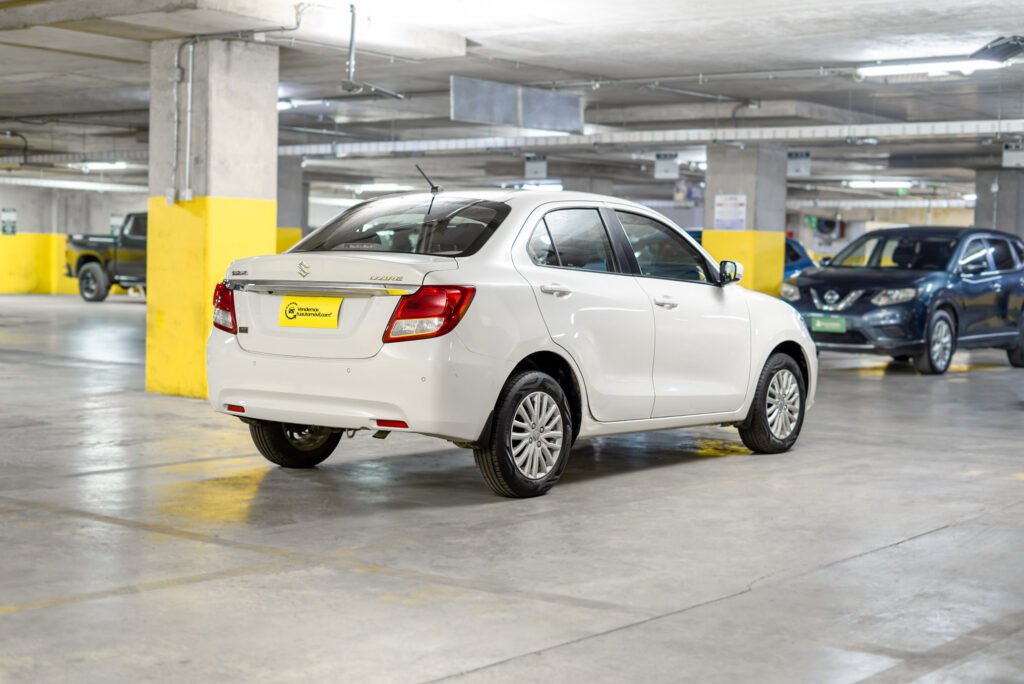 Suzuki Dzire 1.2 2023