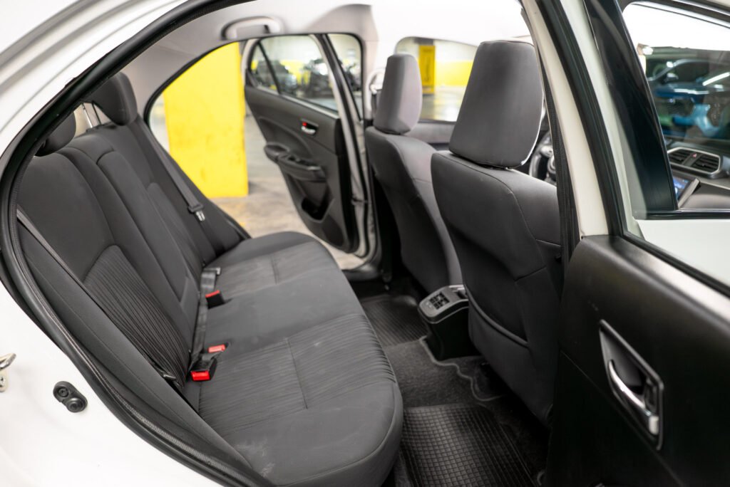 Suzuki Dzire 1.2 2023