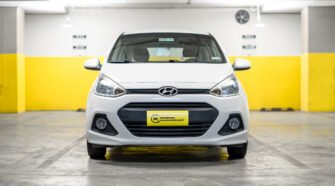 Hyundai Grand I10 1.2 2017