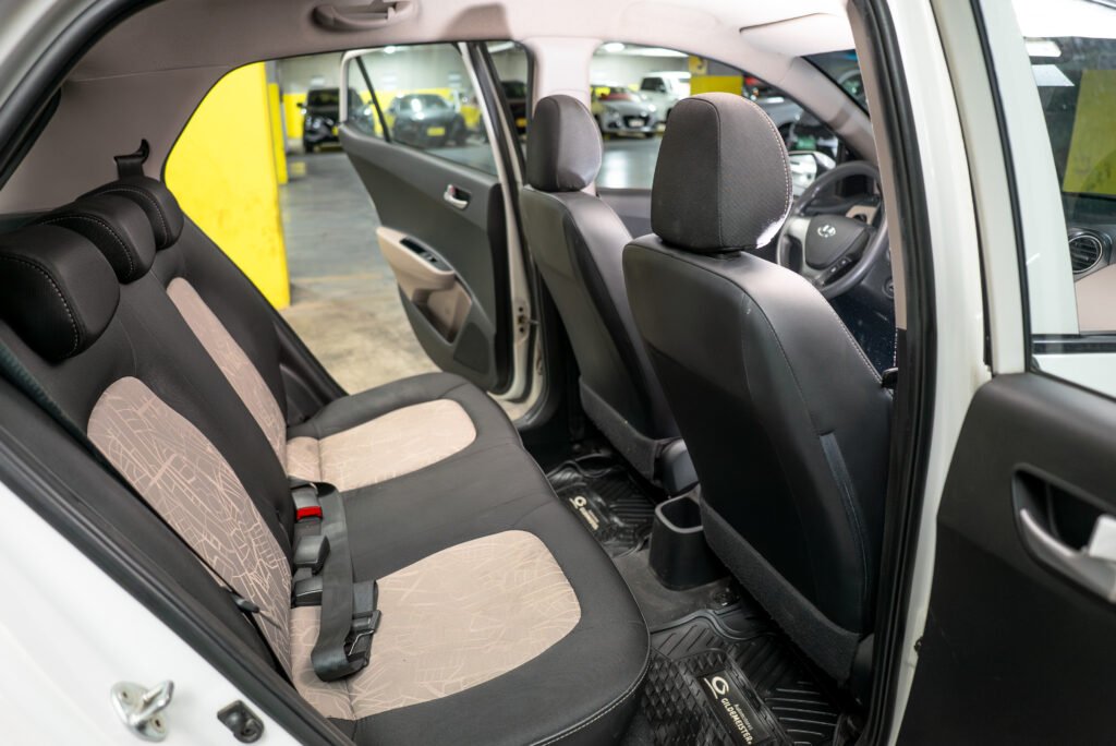 Hyundai Grand I10 1.2 2017
