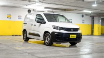 Peugeot Partner 1.6 2020