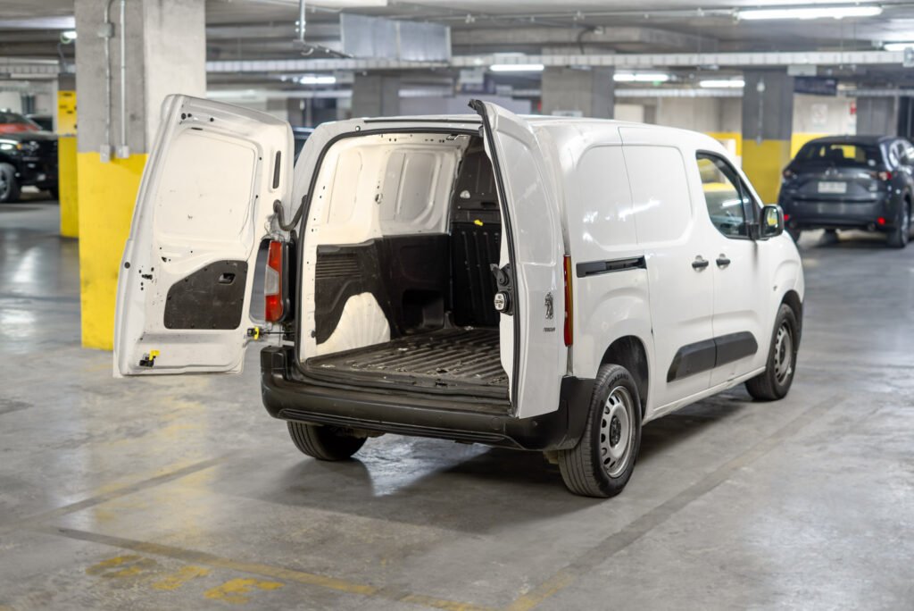 Peugeot Partner 1.6 2020