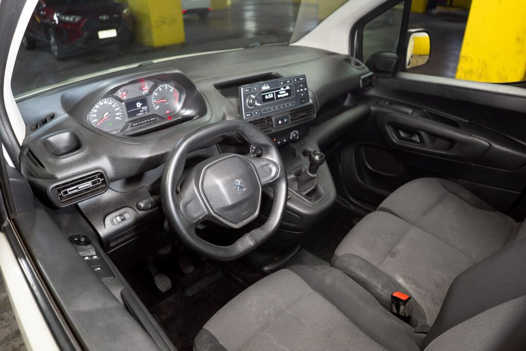 Peugeot Partner 1.6 2020