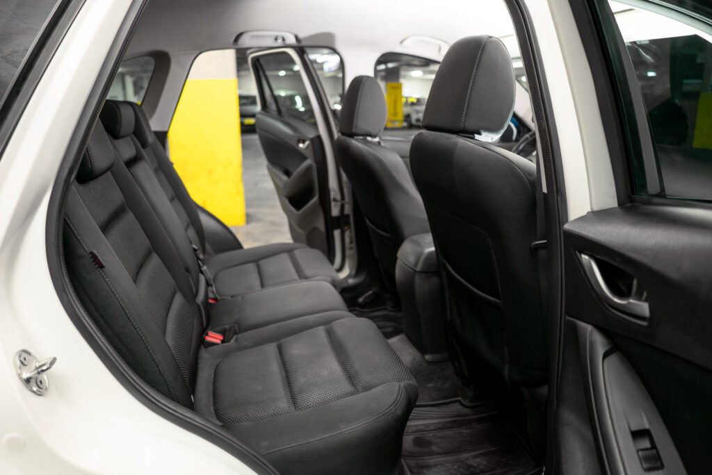 Mazda Cx-5 2.0 2016