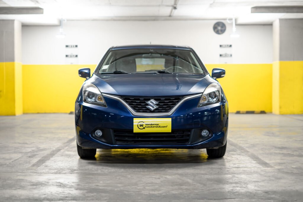 Suzuki Baleno 1.4 2020