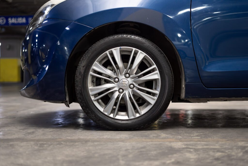 Suzuki Baleno 1.4 2020