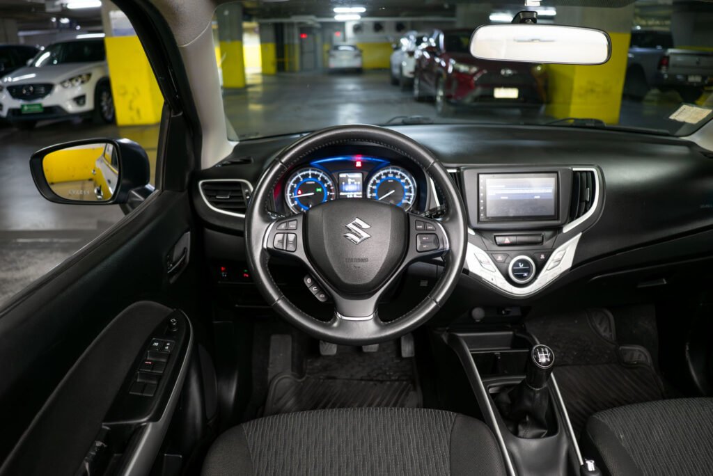 Suzuki Baleno 1.4 2020