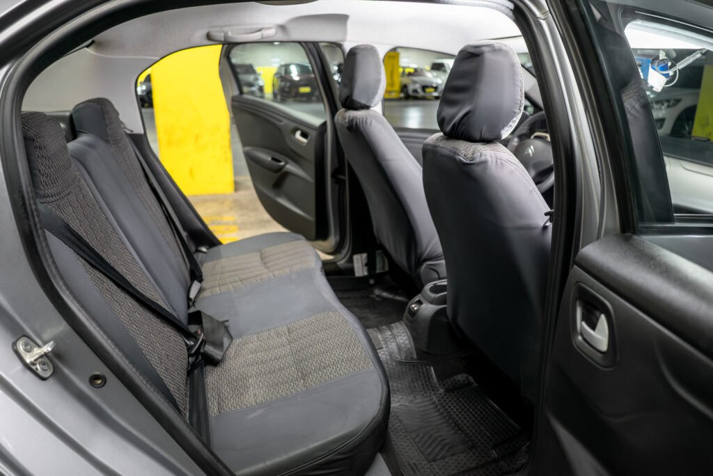 Citroën C-Elysee 1.6 2022