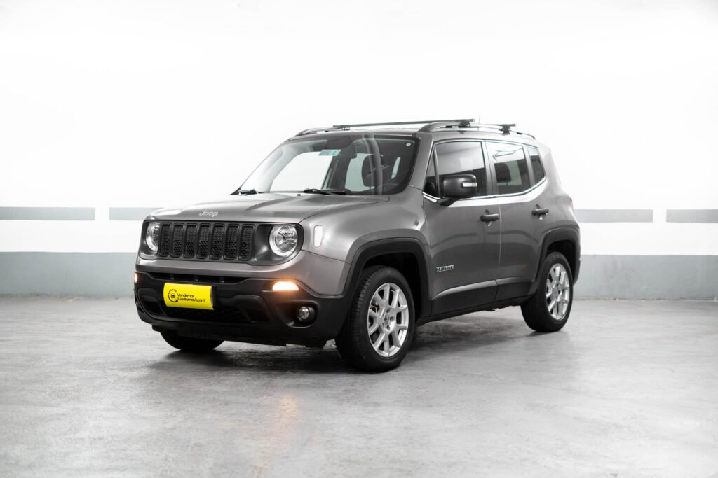 Jeep Renegade 1.8 2022