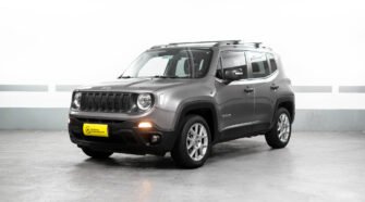 Jeep Renegade 1.8 2022