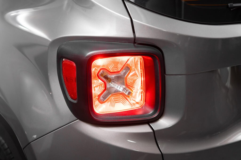 Jeep Renegade 1.8 2022