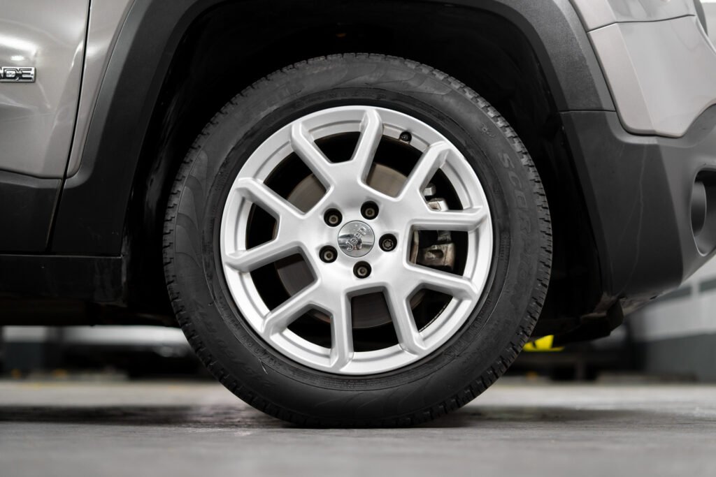 Jeep Renegade 1.8 2022