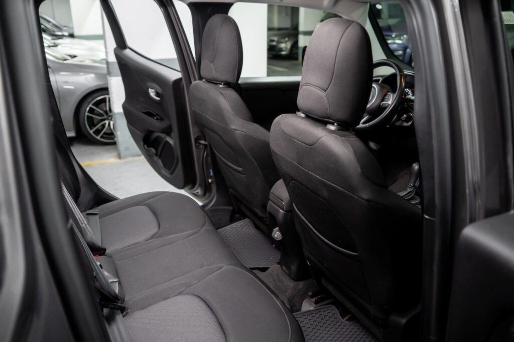 Jeep Renegade 1.8 2022