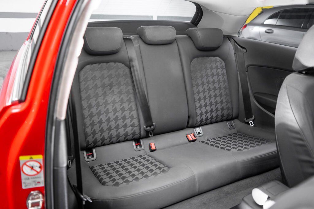Audi A3 1.4 2014