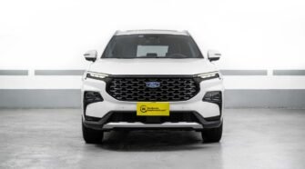 Ford Territory 1.5 2025