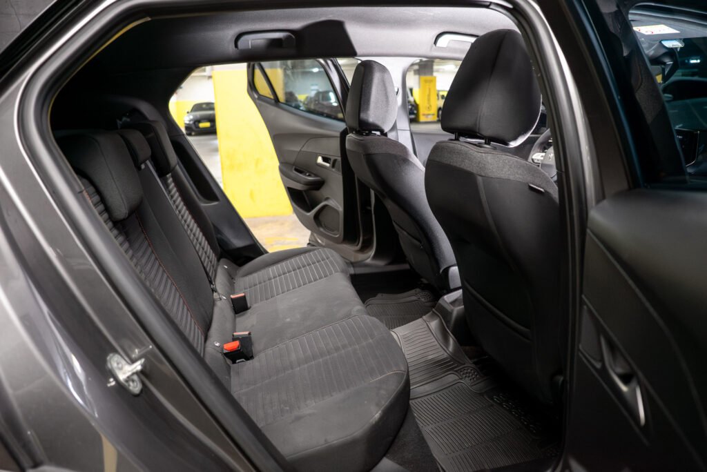 Peugeot 2008 1.2 2023
