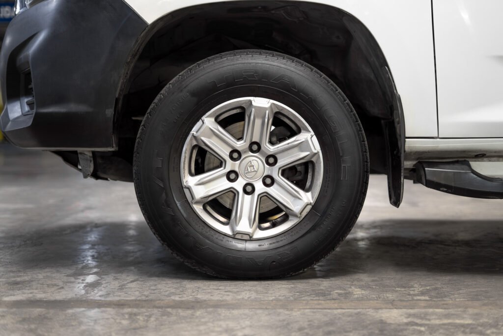 Maxus T60 2.8 2019