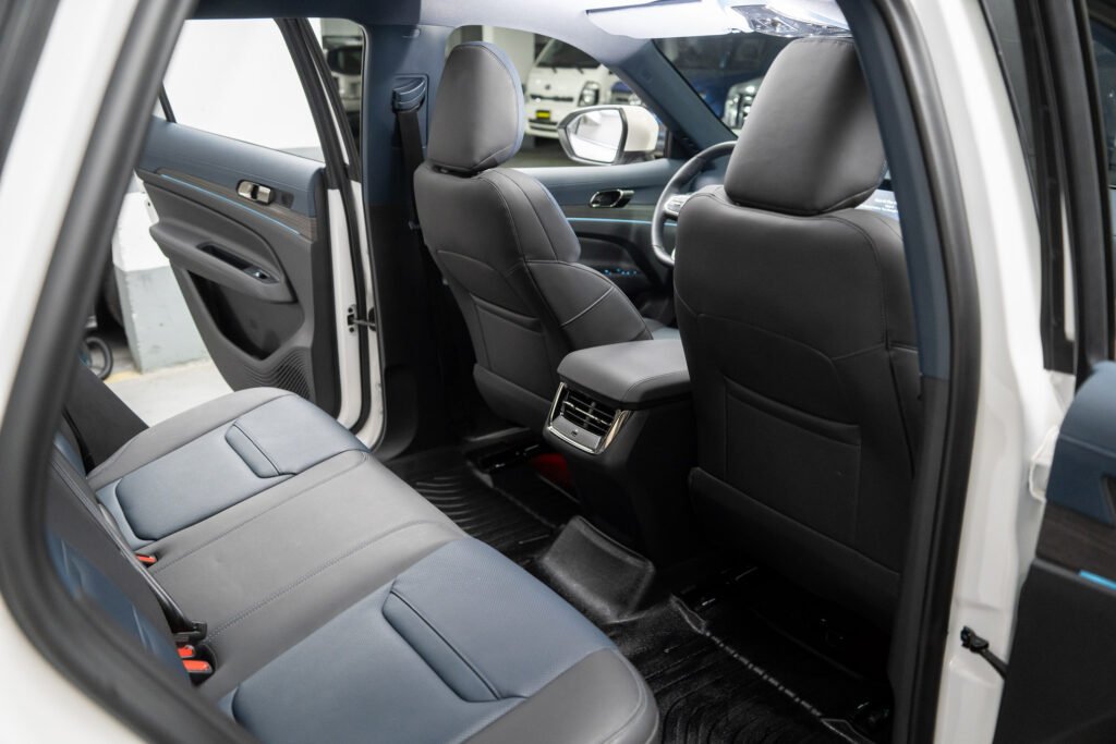 Ford Territory 1.5 2025
