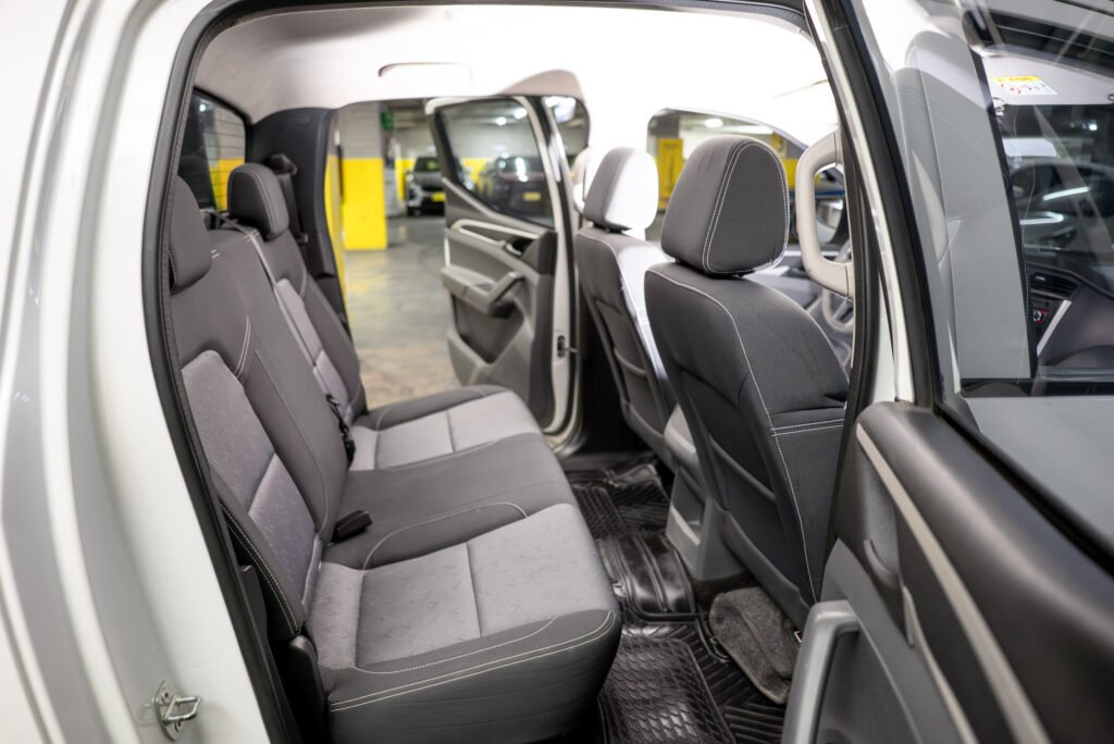 Maxus T60 2.8 2019