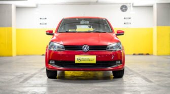 Volkswagen Gol 1.6 2016