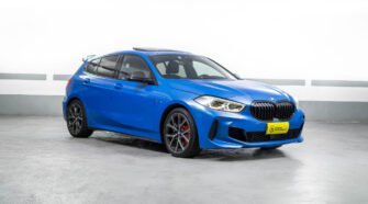 BMW 128TI 2.0 2022