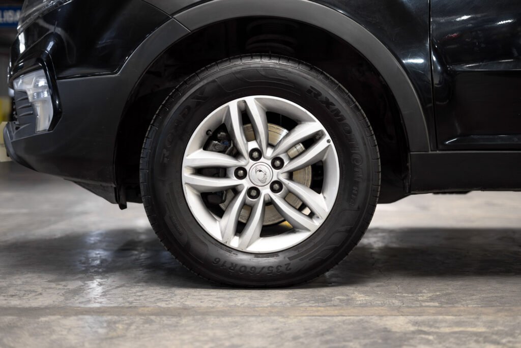 Ssangyong Korando 2.0 2019