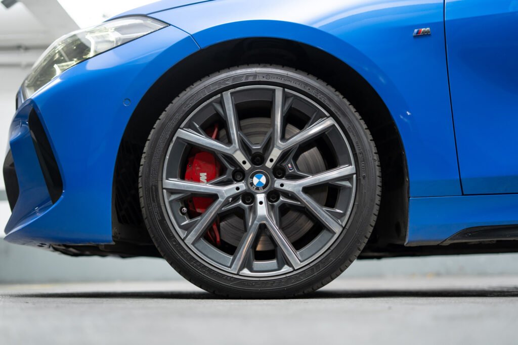 BMW 128TI 2.0 2022