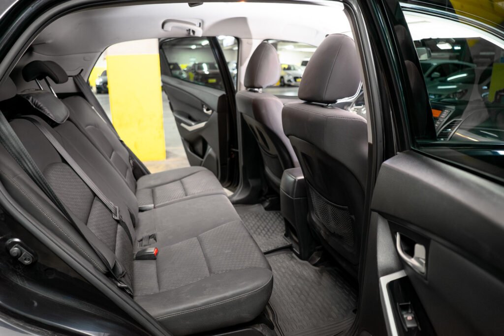 Ssangyong Korando 2.0 2019