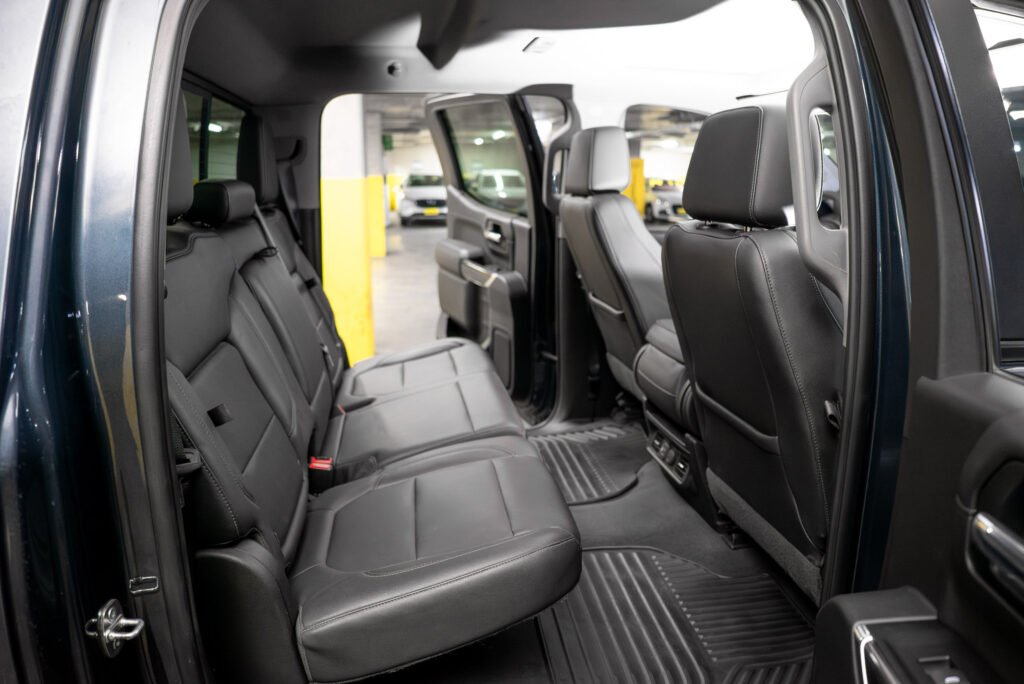 Chevrolet Silverado 5.3 2019