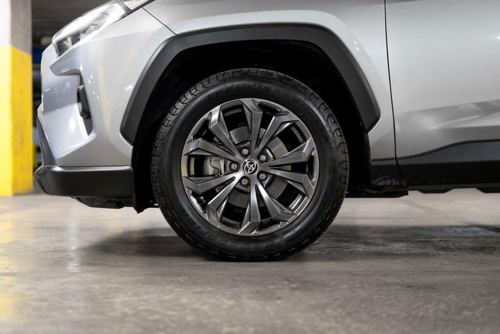 Toyota Rav4 2.0 2023