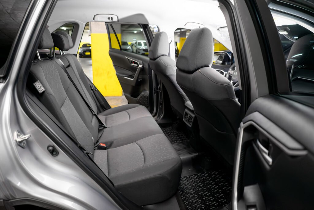 Toyota Rav4 2.0 2023