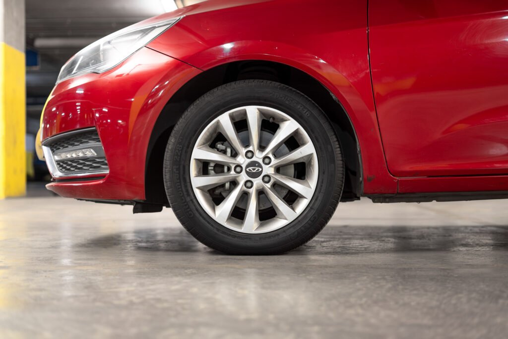 Chery Arrizo5 1.5 2021