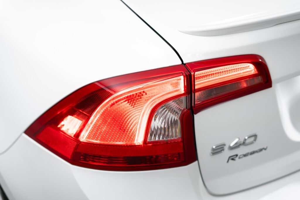 Volvo S60 2.0 2016
