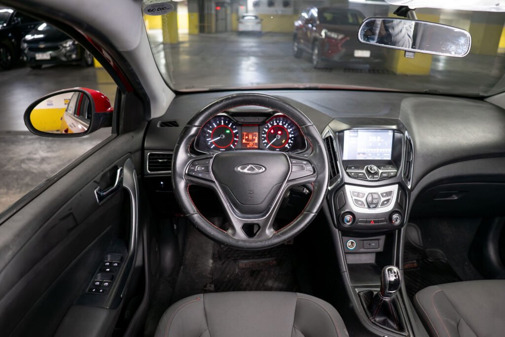 Chery Arrizo5 1.5 2021