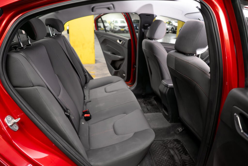 Chery Arrizo5 1.5 2021