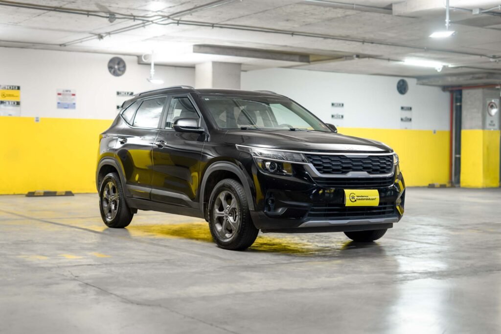 Kia Seltos 1.6 2022