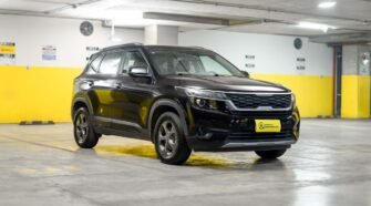 Kia Seltos 1.6 2022